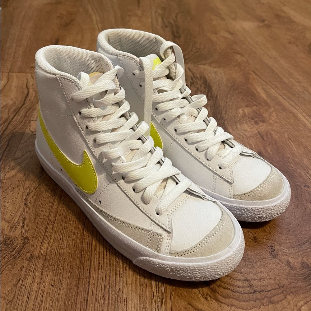 Nike Blazer Mid '77 Vintage